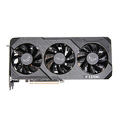 二手华硕 TUF3-RX 5700-O8G-GAMING OC回收